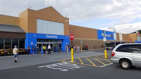 Walmart temple pa - Vision Center at Temple Supercenter Walmart Supercenter #2614 5370 Allentown Pike, Temple, PA 19560. Opens 9am. 